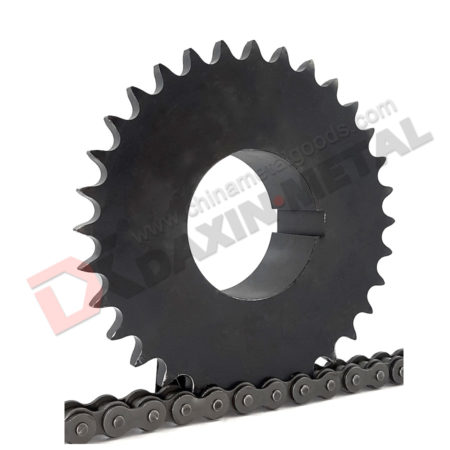 sprocket for standard conveyor chain-1