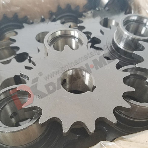 sprockets for seed processing machinery-1