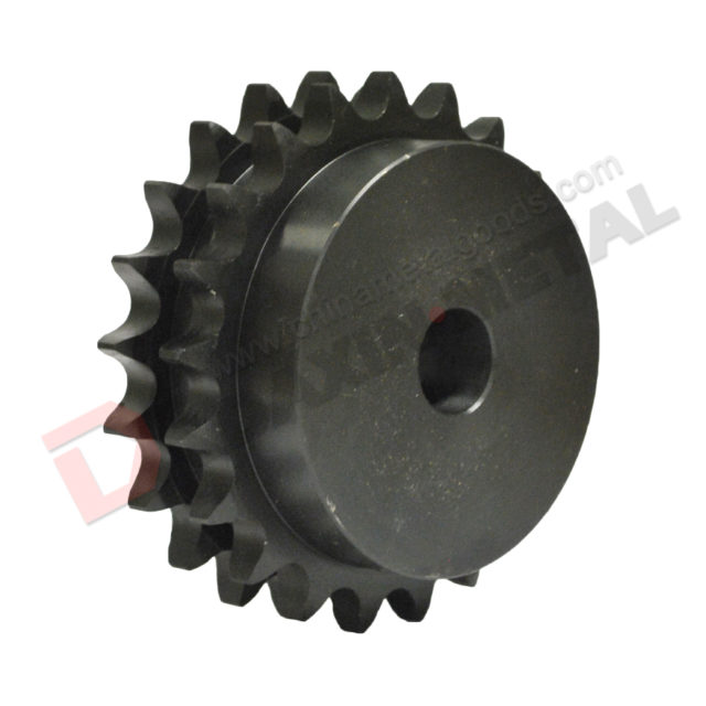 standard sprocket din kana ansi-1