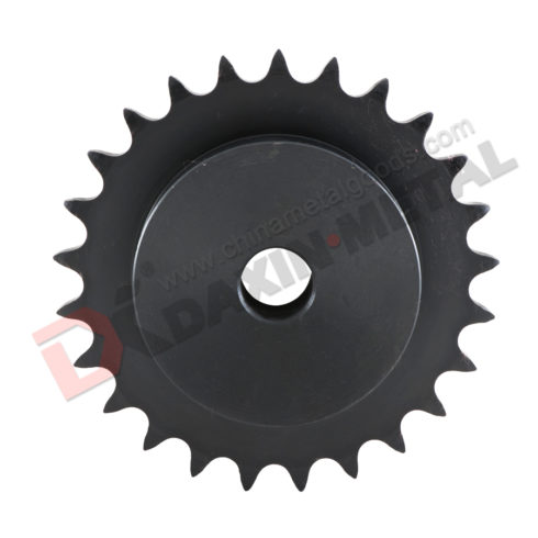 standard sprocket din kana ansi-2