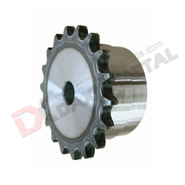 stock pilot bore sprockets-1