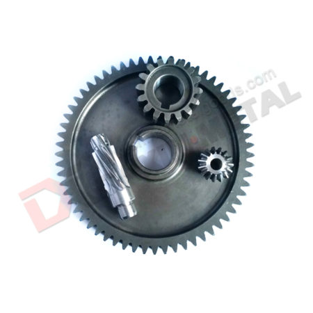 agricultural machinery spur gears-1