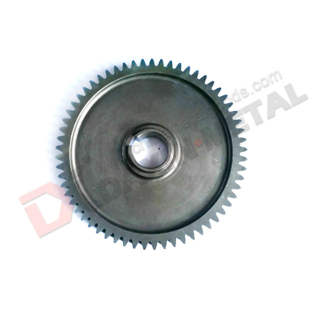 agricultural machinery spur gears-2