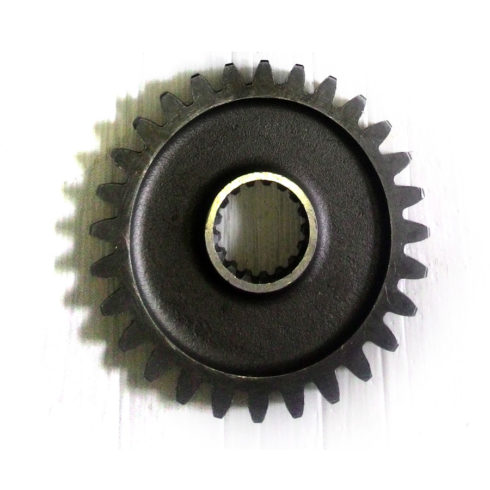 agricultural rotary tiller spur gears