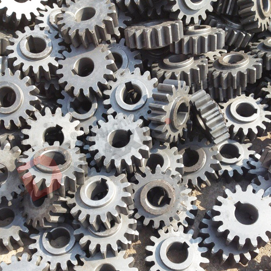 Mechanical Gear