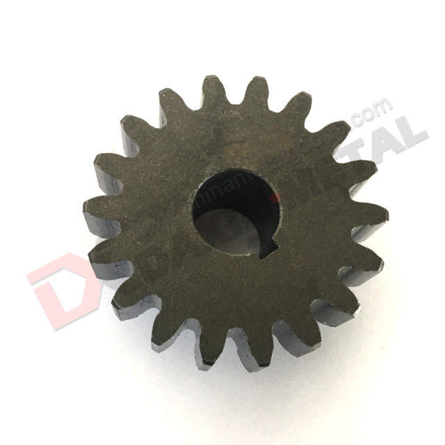 china carburizing of spur gears-1