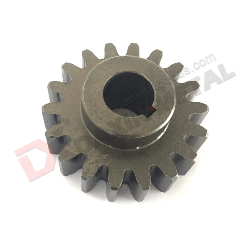 china carburizing of spur gears-2