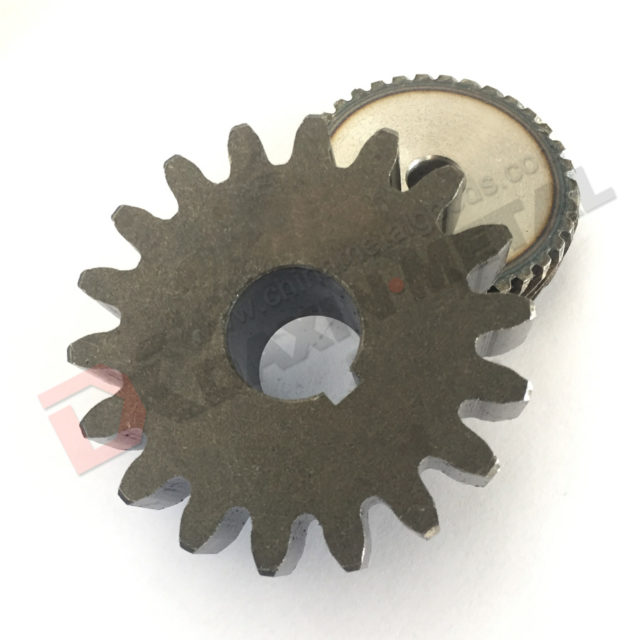 china carburizing of spur gears-3