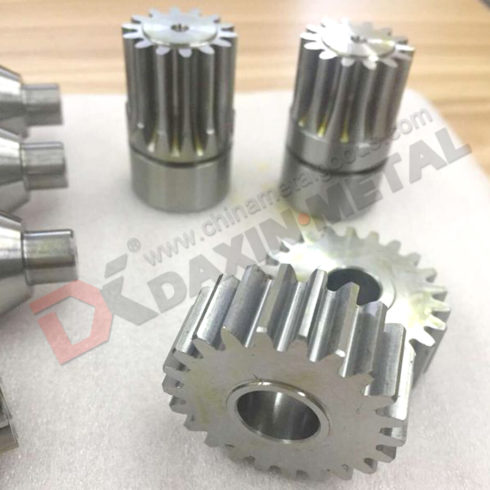 china custom spur gears-1