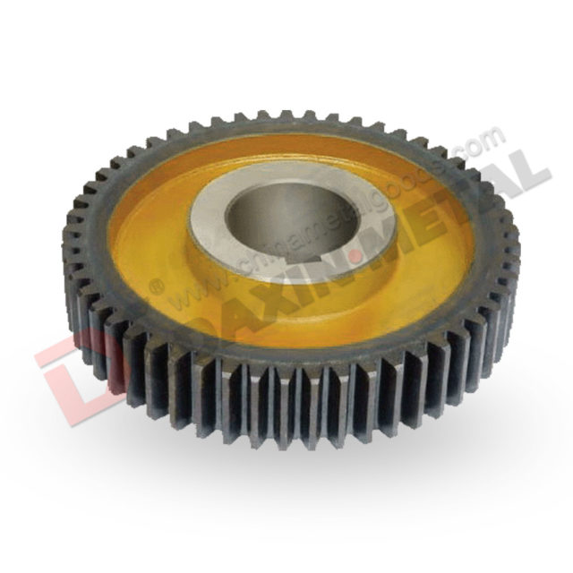 china overhead crane gears-2