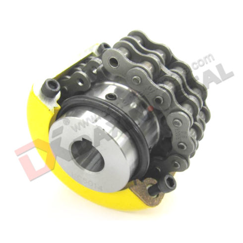 china roller chain coupling