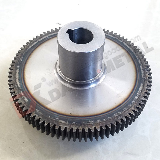 din standard gears-1