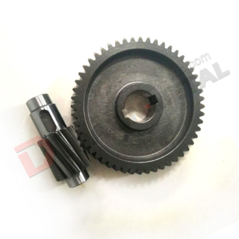 farm machinery spur gears