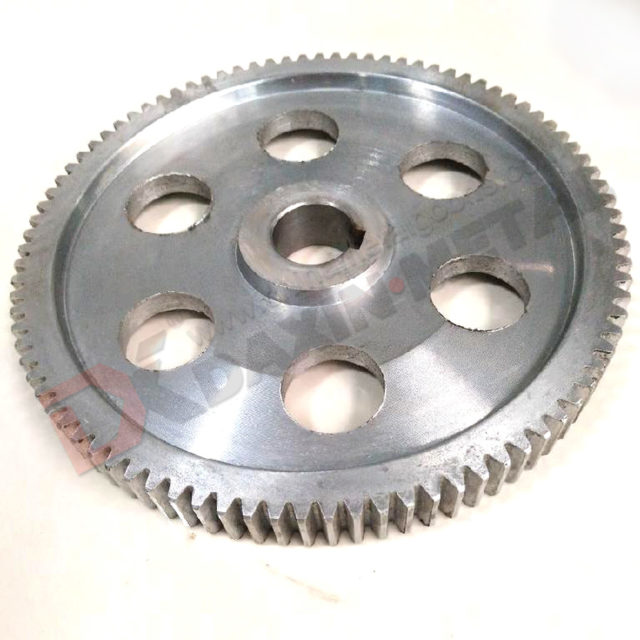 industrial equipment spur gear-2