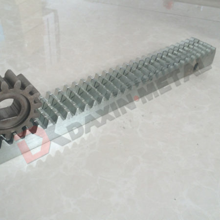 sliding gate galvanized gear rack made in china-1