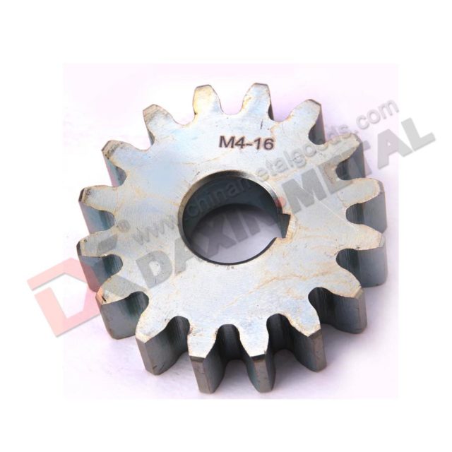 spur gears for electric gate opener-2