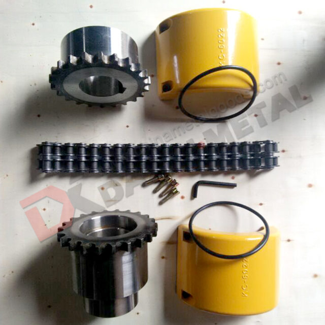 6022 chain couplings-1