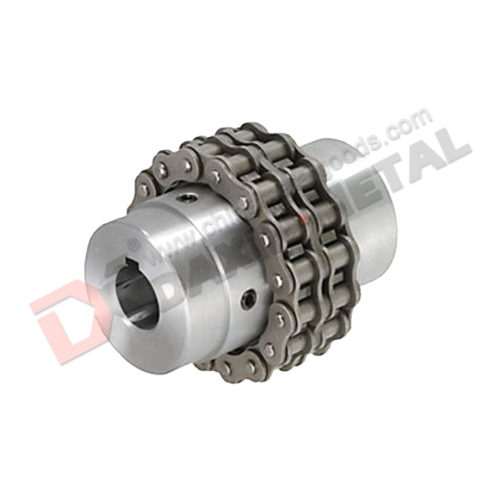 couplings for roller chains-1