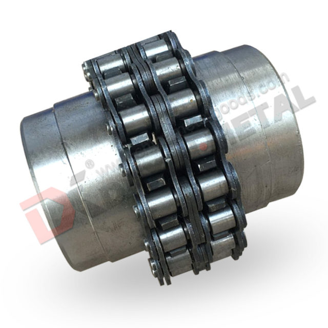 couplings for roller chains-2