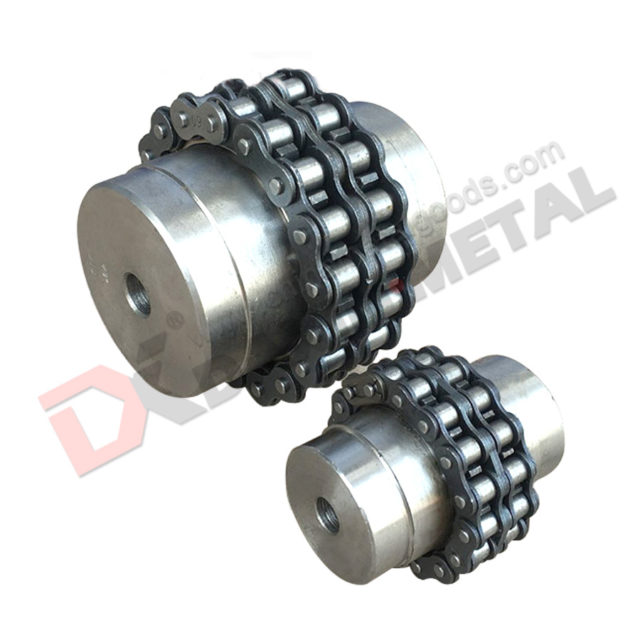 flexible chain couplings-1