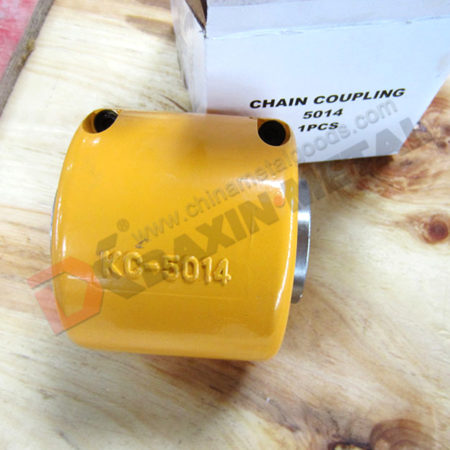 kc-5014 roller chain coupling