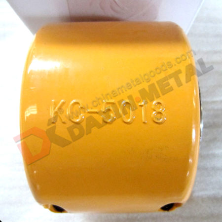 kc-5018 roller chain coupling
