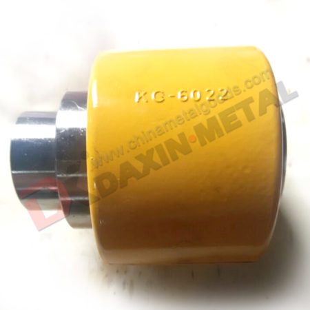 kc-6022 roller chain coupling